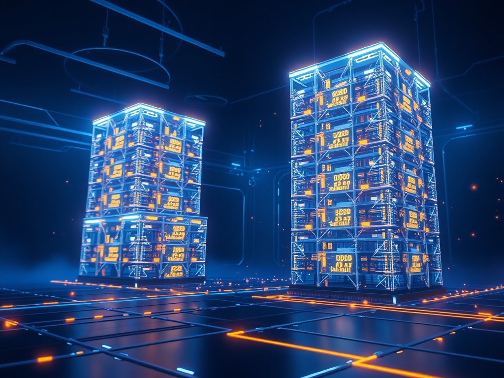 Bitfury madencilikten çıkıp AI ve kriptoya 1 milyar dolarlık yatırım