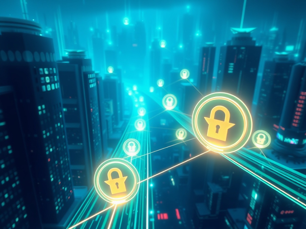 Zcash ve Gizli Ödemeler Piyasada Yeniden Öne Çıkıyor Gizlilik