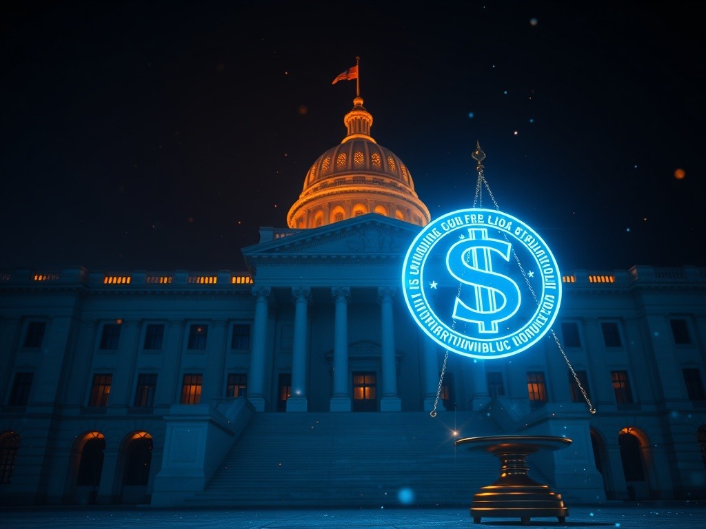 Fed Yetkilisi Miran: Stablecoin’ler ABD Dolarını Güçlendiriyor