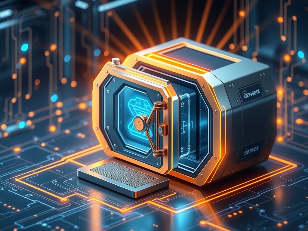 Ripple Palisade Anlaşmasıyla Kripto Saklama Hizmetlerini Geliştiriyor