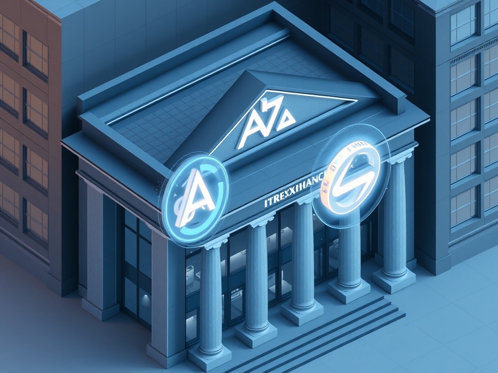 21Shares Nasdaq Stockholm’da Altı Yeni Kripto ETP’siyle Büyüyor