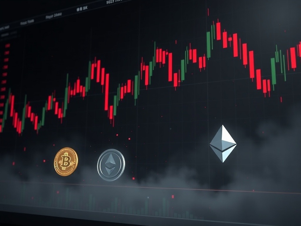 Bitcoin ve Ethereum ETF’leri 2026 Kazançlarının Çoğunu Kaybetti