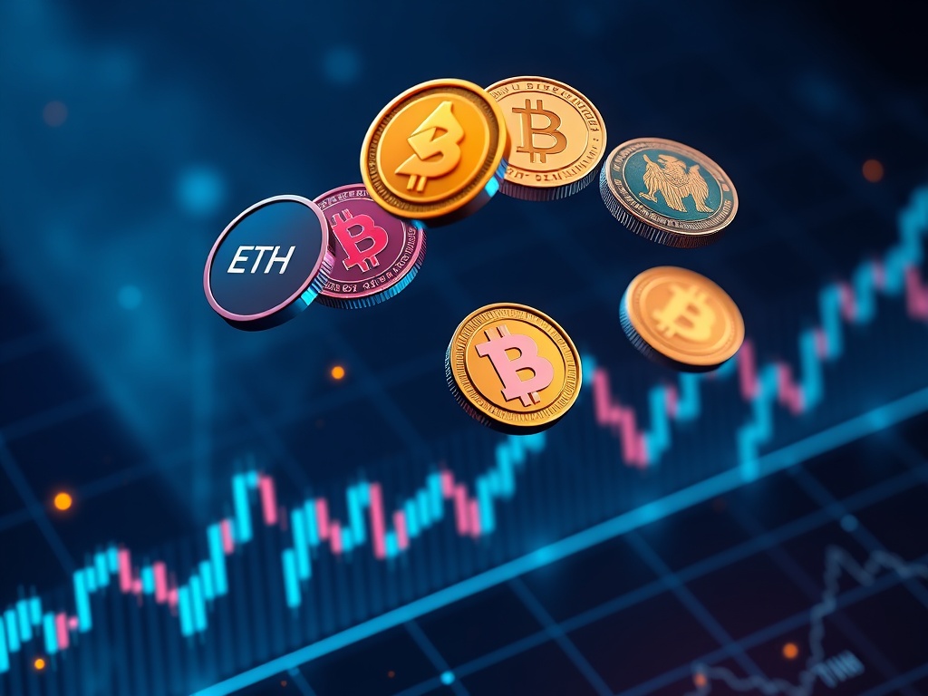 2026’da Altcoin Mevsimi? ETH, BNB, XRP, SOL ve DOGE Teknik Bakış