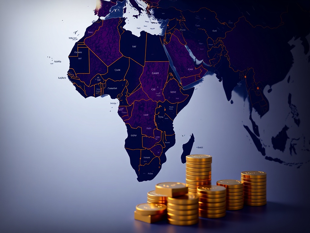 De-dollarizasyon Rüzgarı: Gelişen Ülkeler Neden Sola Kayıyor