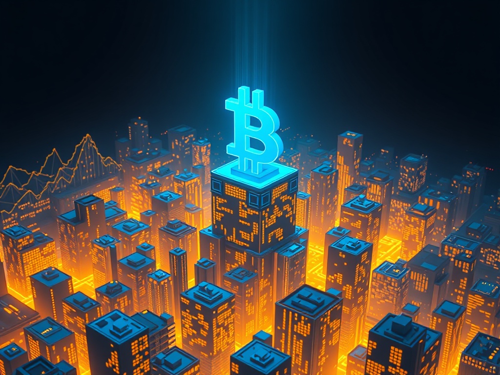 Bitcoin Piyasasında Büyük Resim: Piyasa Trilyonlar İçinde Perspektif