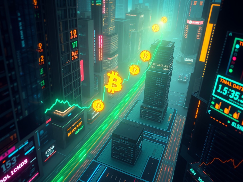 BTC Görünür Talep Yükselişe İşaret Ediyor ve 110K Desteği Öne Çıkar