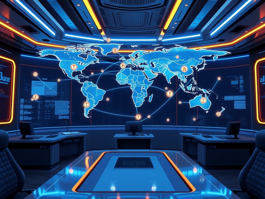 Beyaz Saray CARF İçin Kripto Vergileriyle Yeni Adımları Değerlendiriyor