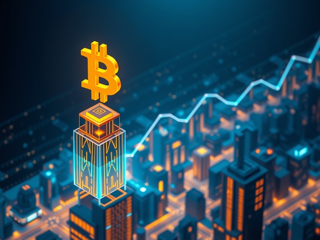 Bitcoin 2025 Tahmini: Saylor 150K Hedefi ve Tarife Krizi Uluslararası