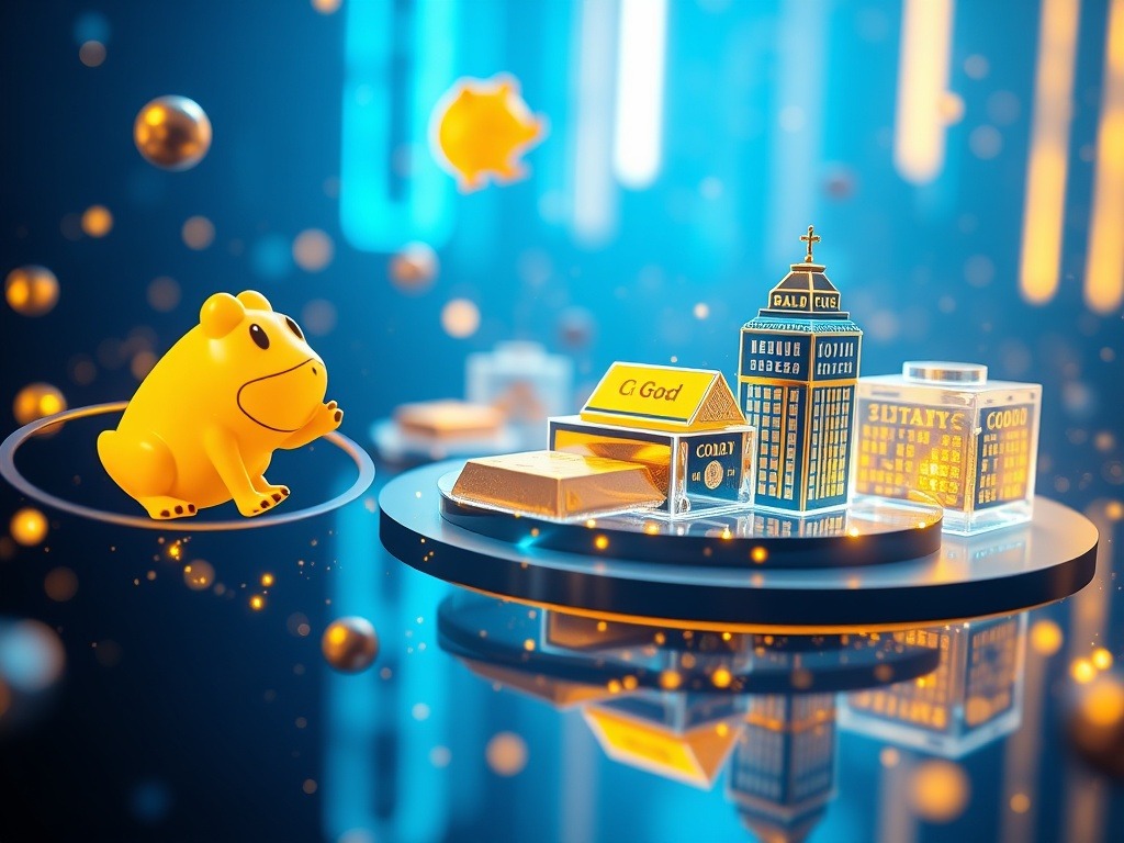 Santiment Raporu: Memecoin, RWA ve ETF’ler Kripto Trendlerini Şekillendiriyor