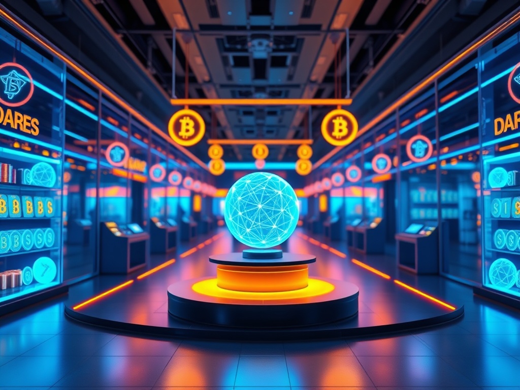 Solana Tabanlı Dare Market Kripto ile Dares Ödüllendirme Platformu