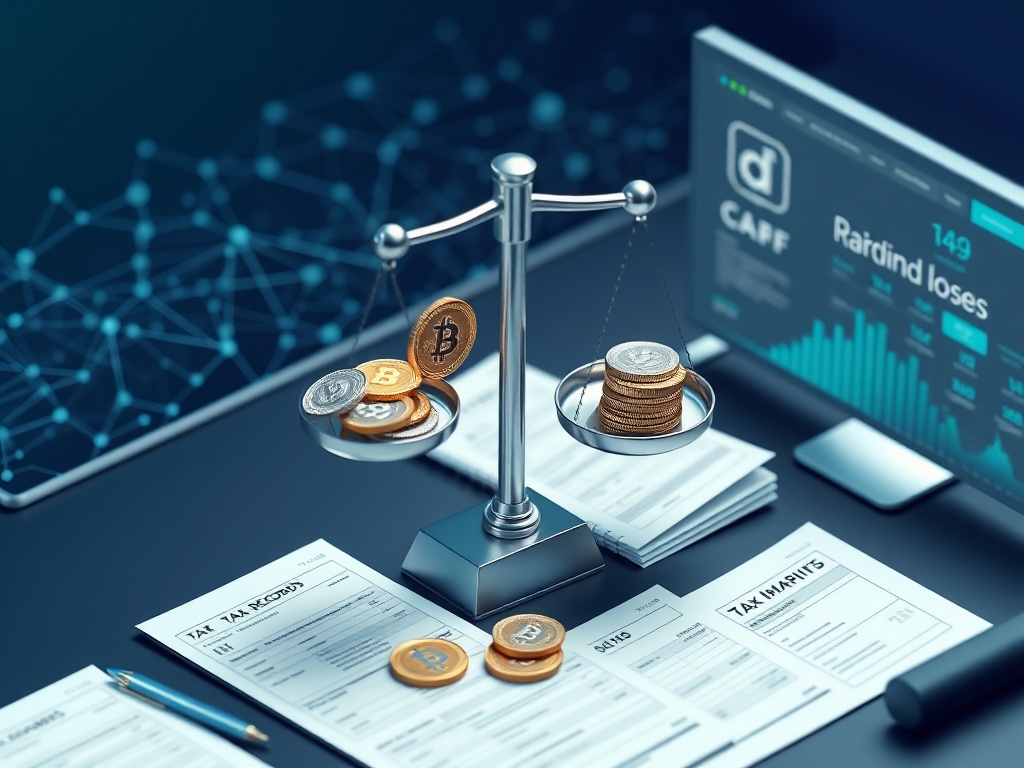 Kripto Vergisi ve Uyum Süreci: Vergi Olayları ve Takip Nasıl İşler