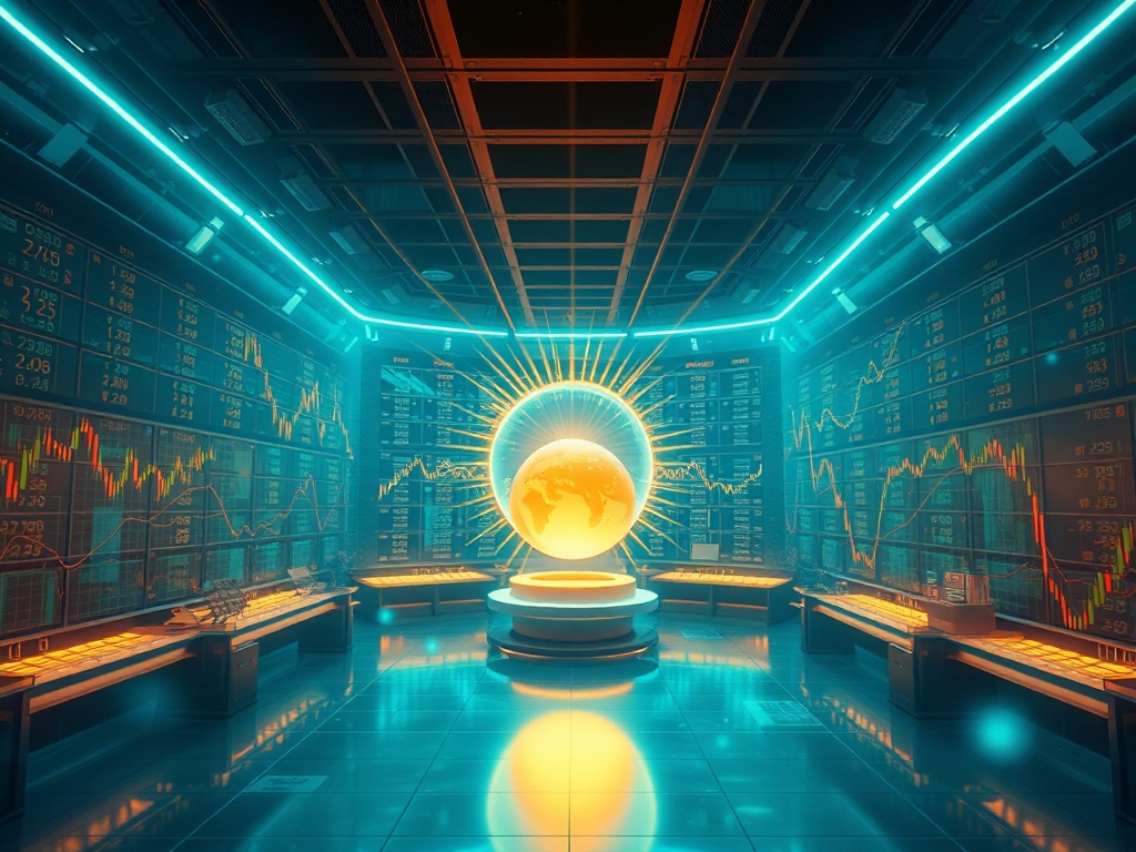 VisionSys AI Hisse Düşüşü ve Solana Hazine Planı Analizi: Piyasa