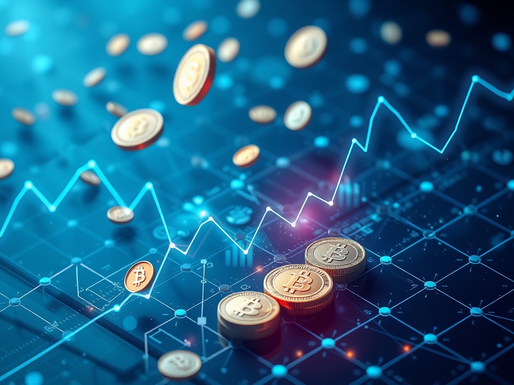 Coinbase Q3 Raporu: İşlem Geliri 1 Milyar Dolarla Rekor Kırdı