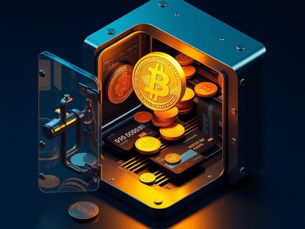 Exodus, Bitcoin Rezervlerini Kullandı: Onchain Ödemelere 175M Hamlesi