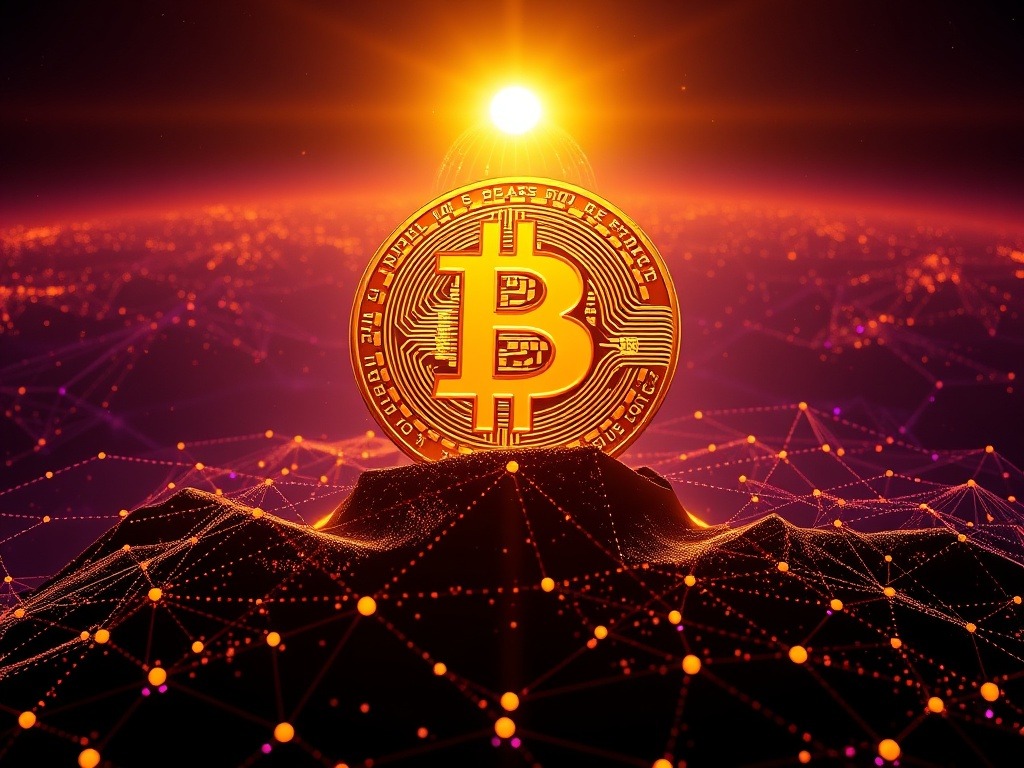 VanEck’in Senaryosu: Bitcoin 2050 Fiyat Tahmini ve Hiper-Bitcoinizasyon İddiası