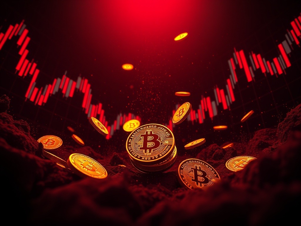 Bitcoin’de Panik Satış Genç Yatırımcılar 148K BTC Kaybı Yaşadı