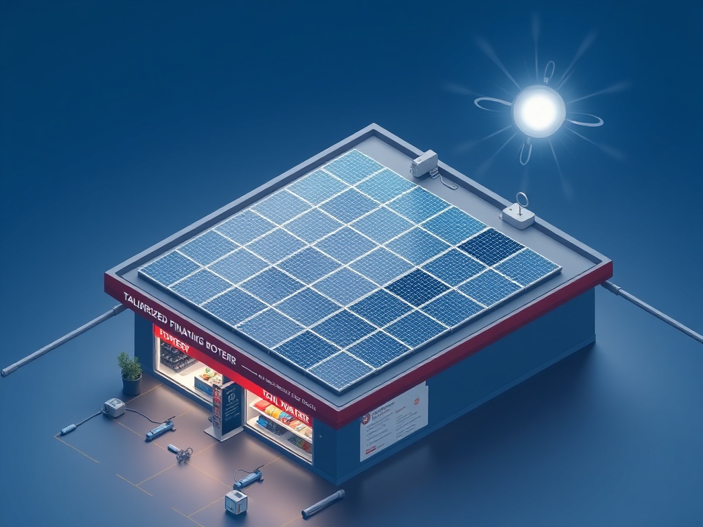 Turbo Energy Stellar ile Yenilenebilir Finansmanı Tokenize Ediyor