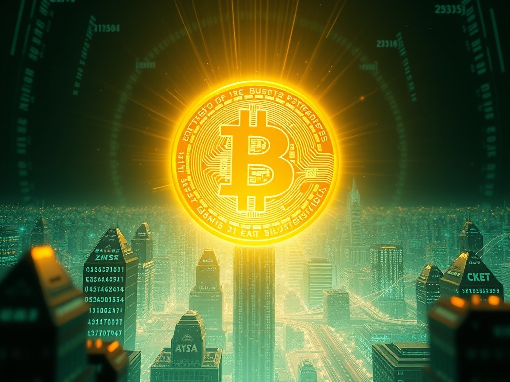 Cathie Wood: ARK’ın 1.5M Bitcoin Boğa Hedefi Hâlâ Geçerli