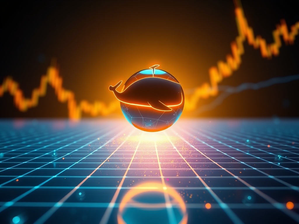 Black Whale (BLACKWHALE) Hızlı Sıçrama: Riskler ve Fırsatlar