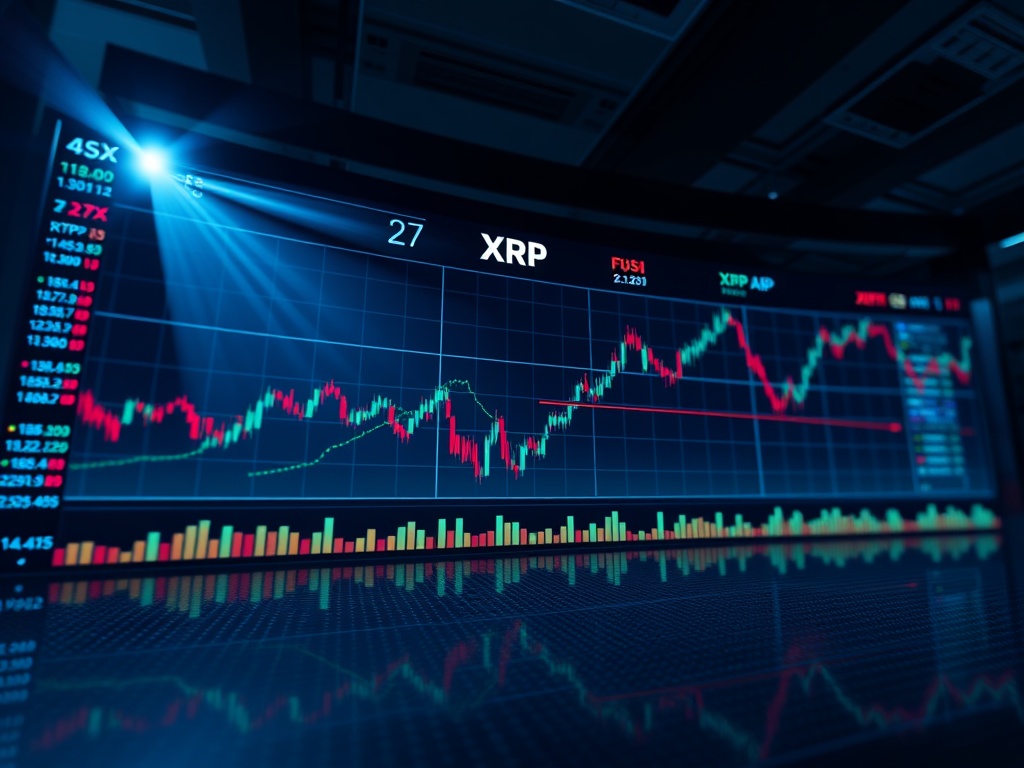 XRP’de Son 30 Günde Fiyat Düşüşü Boğa Sinyalleri Geride mi Kaldı?