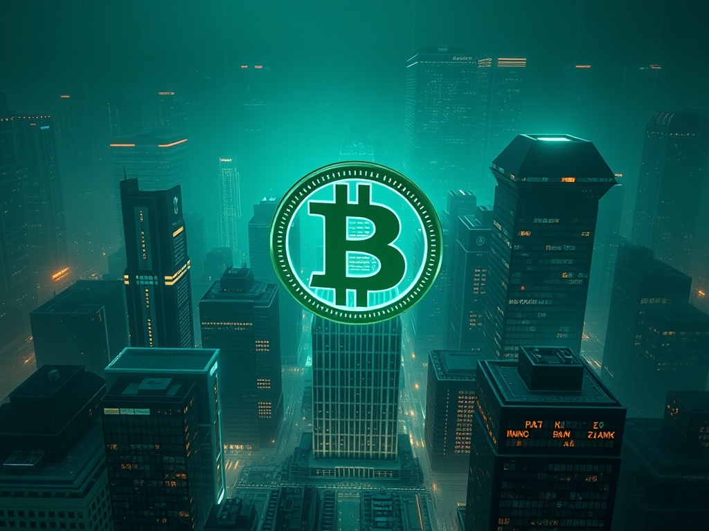 Kurumsal Çeşitlendirme Artıyor Sygnum BTC’yi Hazine Gösteriyor