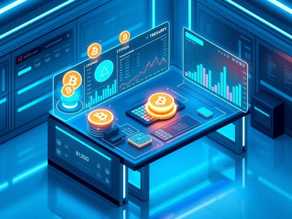 Trump Medya Bitcoin Varlıklarıyla Bütçesini Güçlendirdi Yatırım