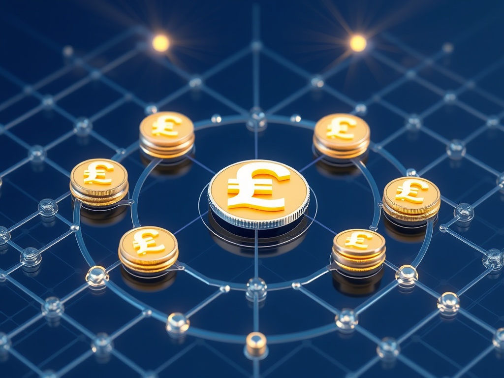 Bank of England Sterlin Temelli Stabilcoin İçin Yeni Regülasyon Taslağı