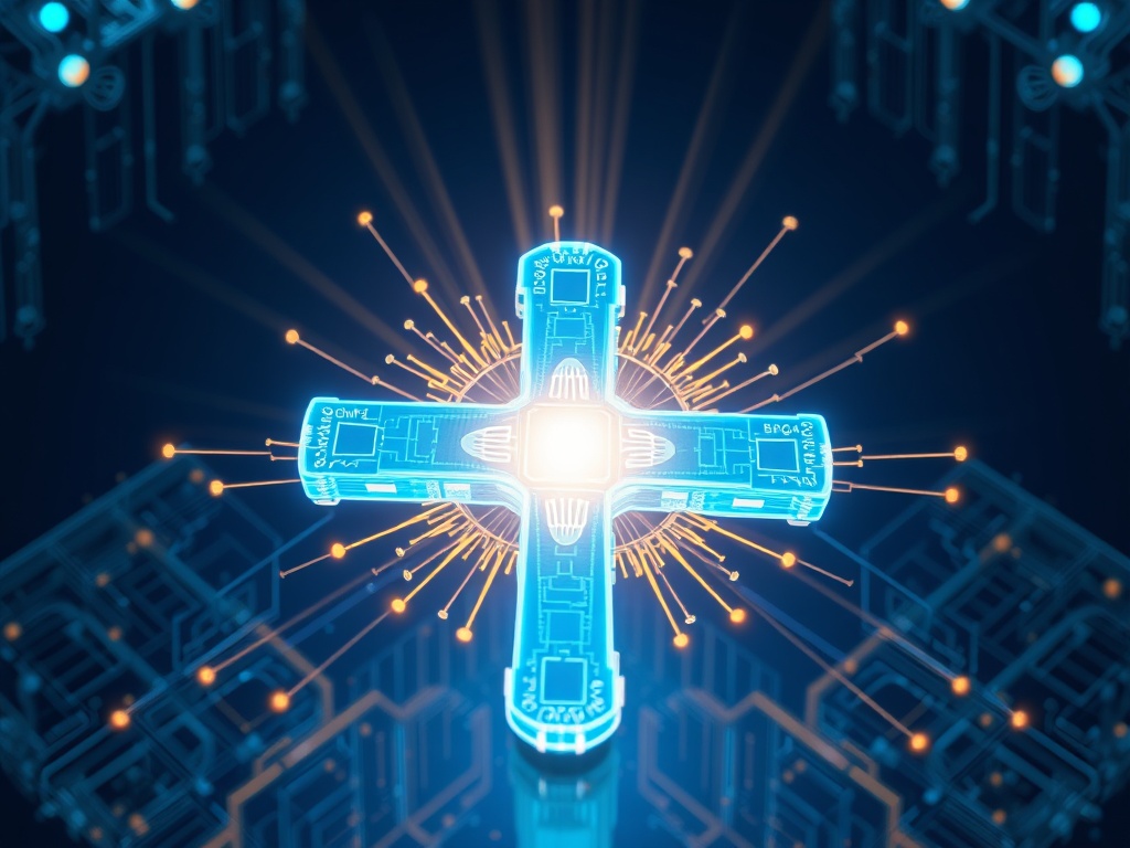 Pope Leo XIV Yapay Zeka Etiğini İnsan Onuru İçin Yönlendirdi