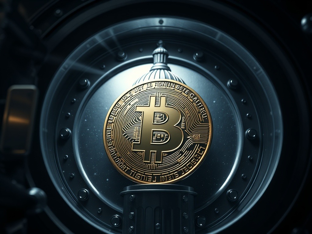 Amerikalılar Bitcoin ile Vergi Ödeyebilecek: Stratejik Rezerv Tartışması