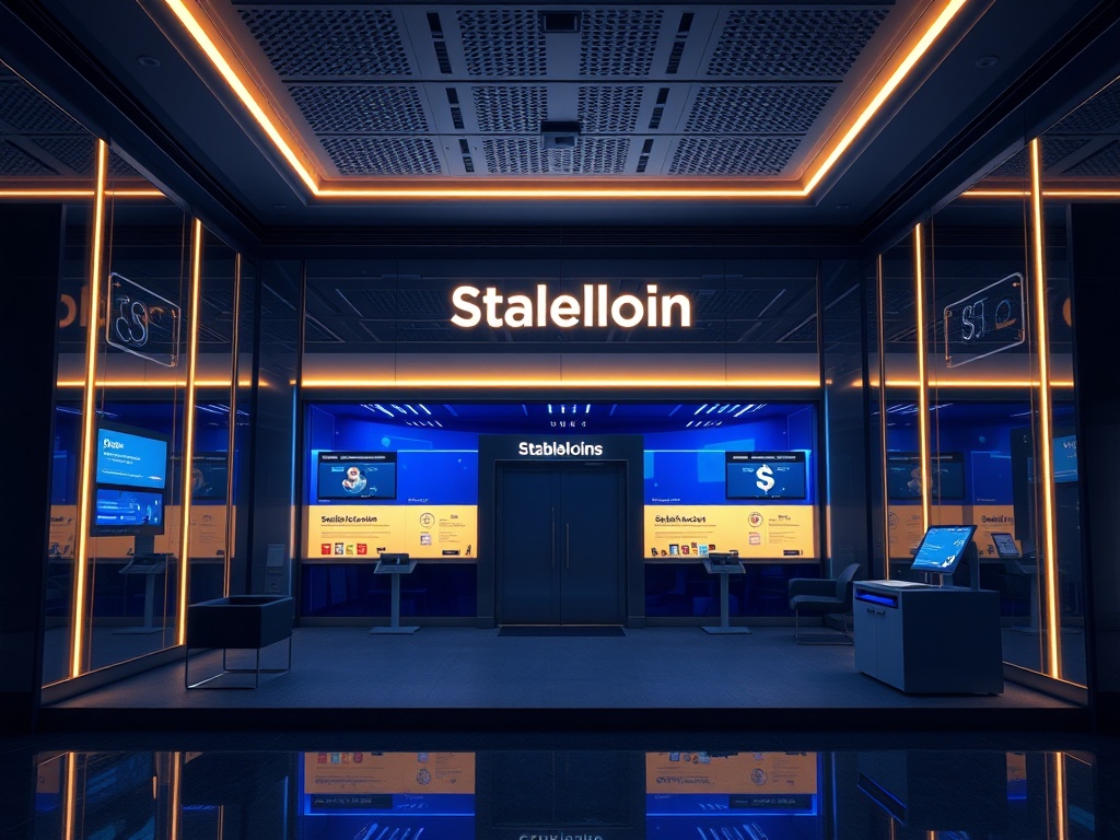 Stablecoin Benimsemesi Fintech ve Neobanklarla Hız Kazanıyor Bugün