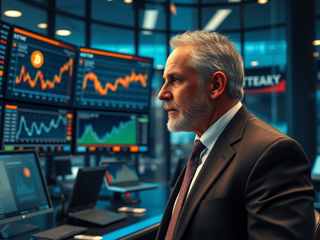 Peter Schiff MSTR İflası Uyarısında Saylor’a Açık Davet ve Analiz