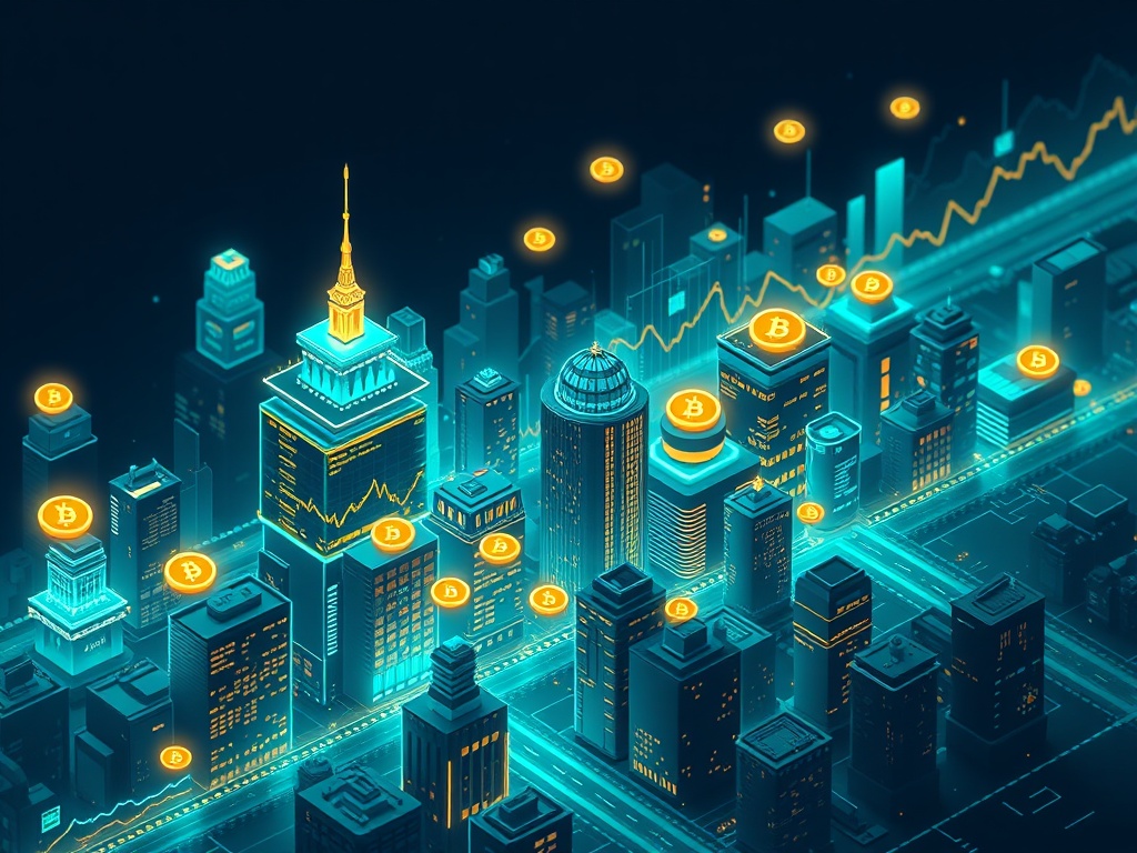 Coinbase Block Inc Robinhood Kripto Hisseleri Düşüyor Belirsiz