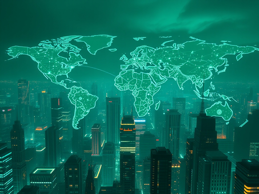 Visa USDC Ödemeleriyle Yaratıcı Ekonomi İçin Yeni Bir Pilot Başlatıldı