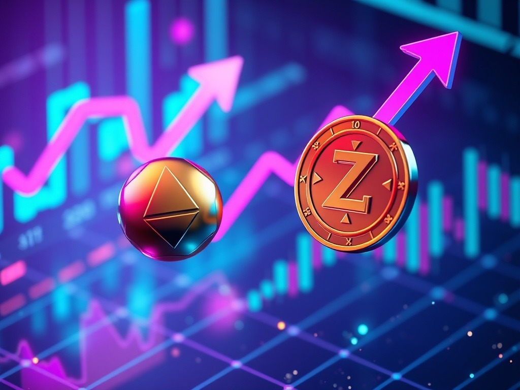 Monero Yükselişi, Zcash Düşüşü: Gizlilik Coin’lerinde Fon Rotasyonu