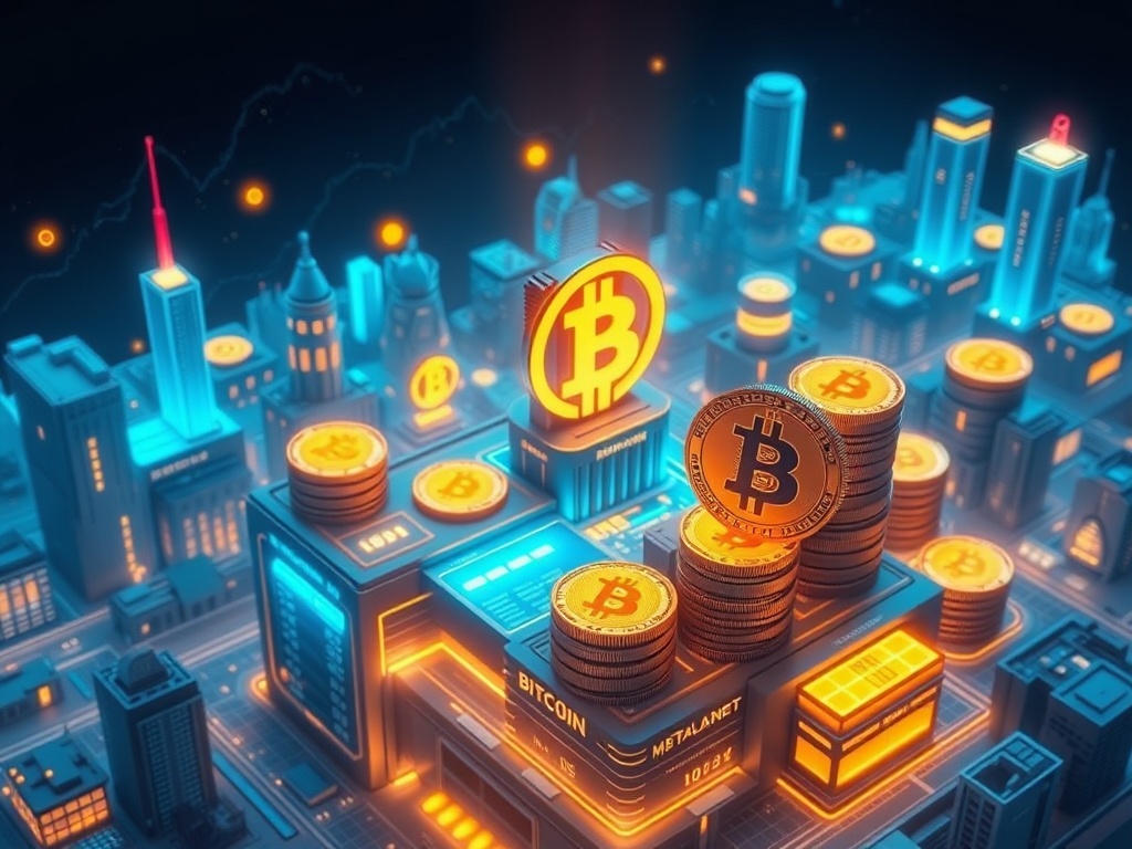 Metaplanet BTC Hazinesini Teminat Gösterip 100 Milyon Dolarla BTC Artırıyor