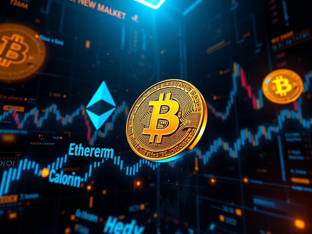 Ethereum ve BTC Dengesi Bitcoin Koruması İçin Potansiyel Kısa Pozisyonlar