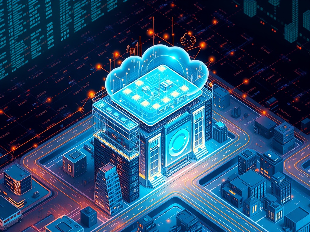 Amazon AWS Büyüyor: AI Yatırımları ve Q3 Sonuçları Öne Çıkıyor