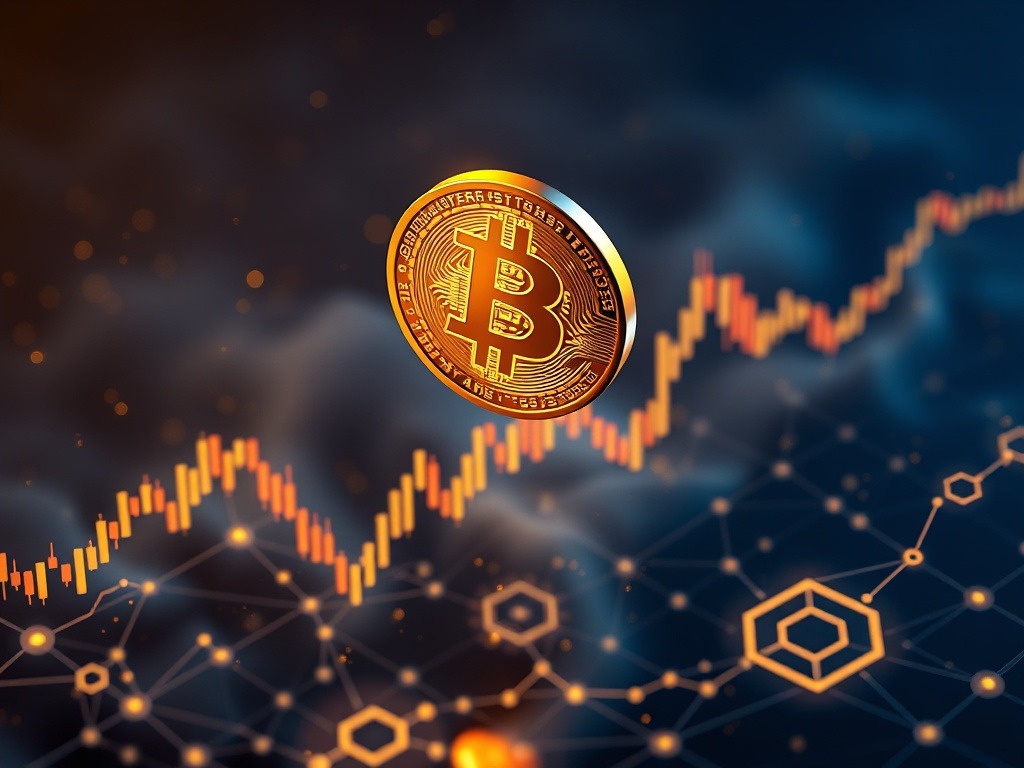 Bitcoin’de Sharpe Oranı Sıfıra Yakın: Risk-Getiri Nasıl Değişiyor