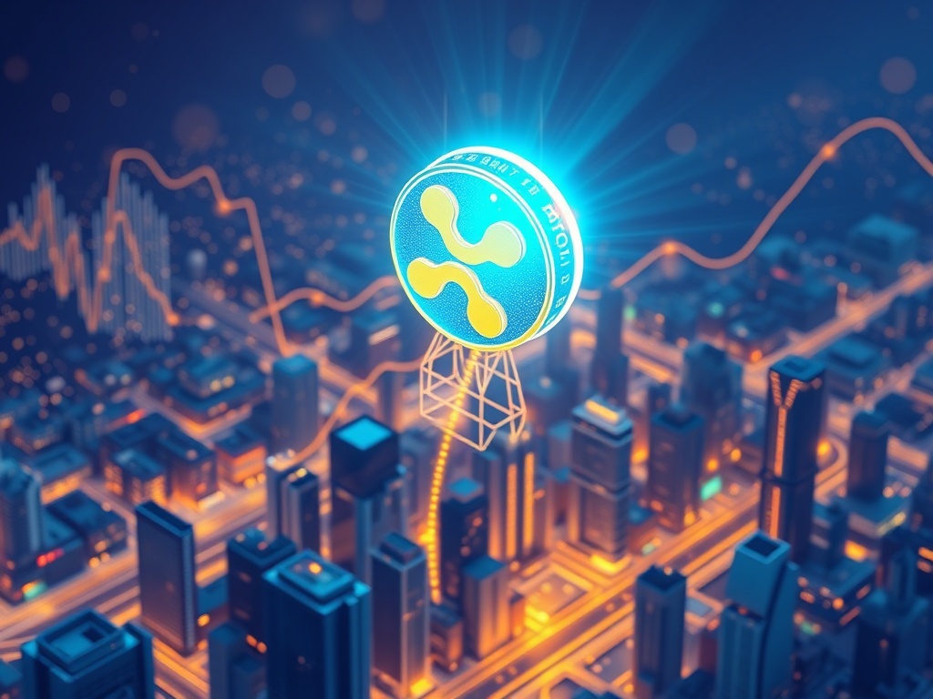 XRP 2026 Beklentisi 5 Dolar Hedefine Giden Yol ve Piyasa Faktörü