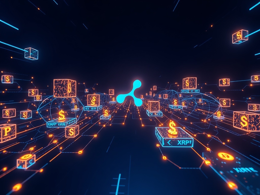 Ripple XRPL CBDC Pilotlarıyla Çapraz-Border Ödemelerde Avantajlar