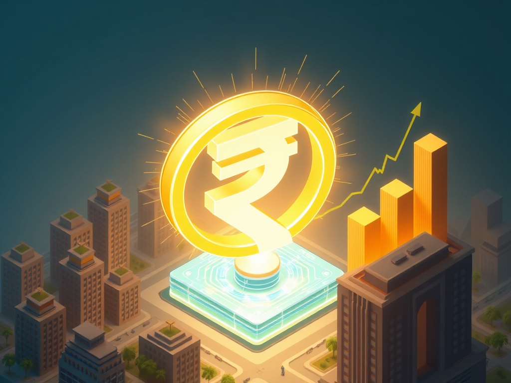 Pakistan için rupee destekli stablecoin ve CBDC prototipi potansiyeli