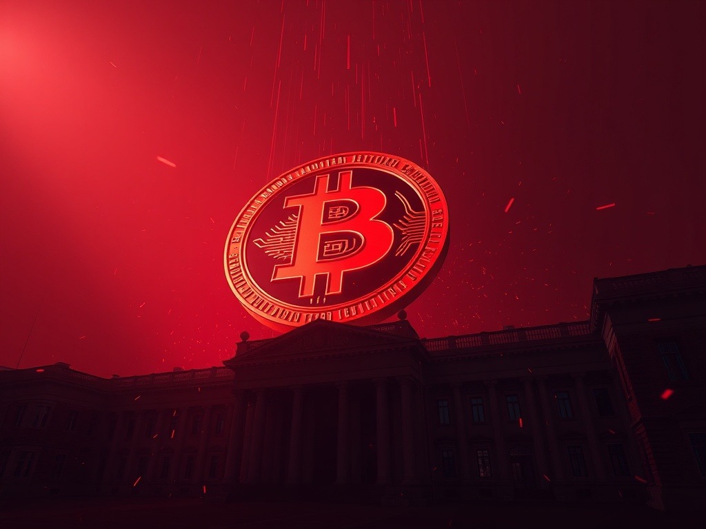 Bitcoin’de Düşüşün Ardındaki Sebep: Trump Etkisi ve Krugman Yorumu