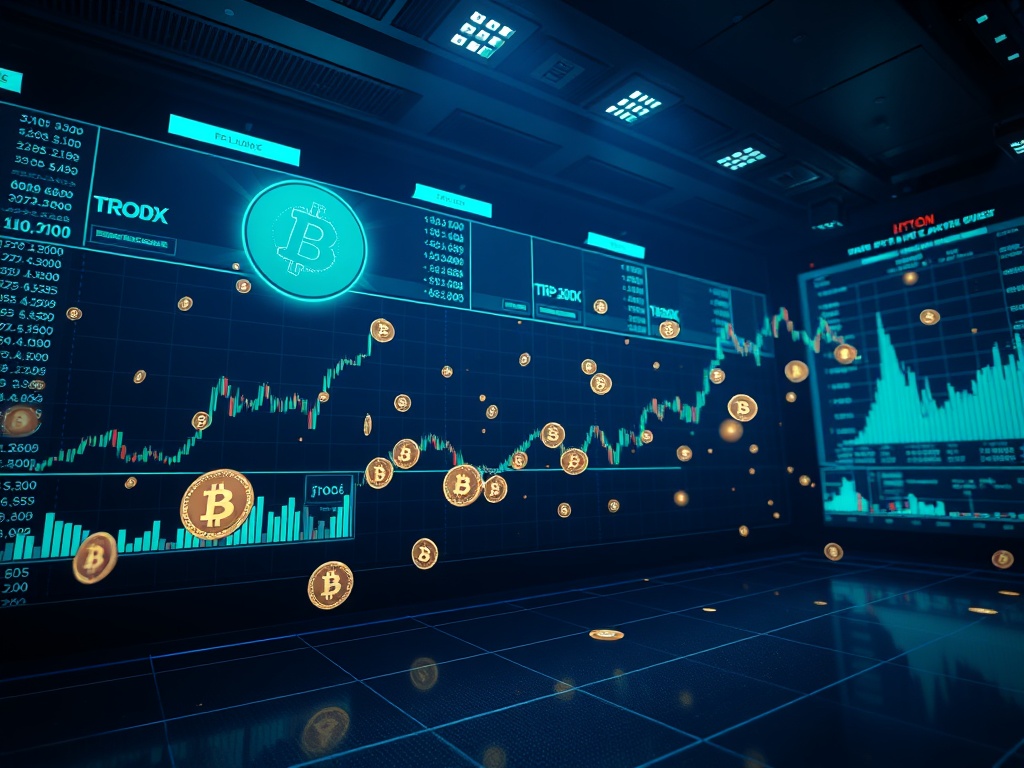 BTC Fiyat Düşüşü Küçük Görünse de Piyasa Duyguları Korku Dolu