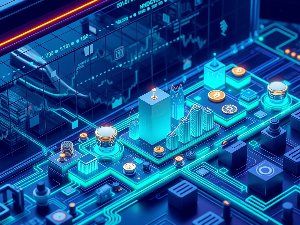 Kurumsal Hedge Fonları Kripto Varlık Maruziyeti İçin Eğilimler Raporu