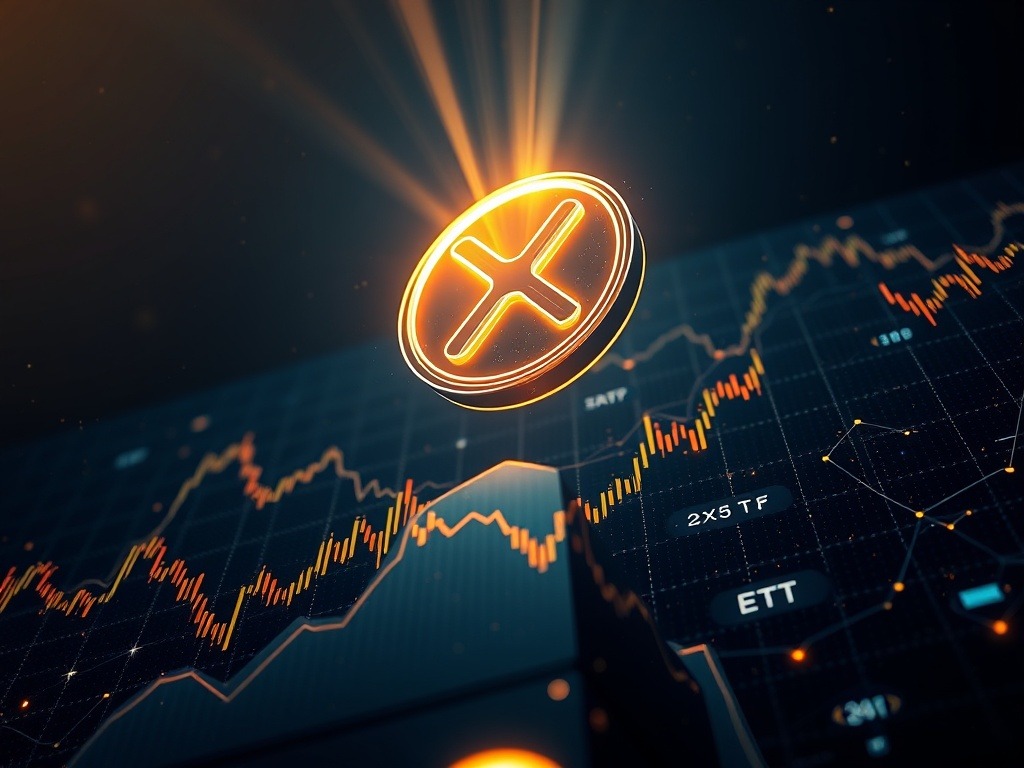 Standard Chartered: XRP İçin 2026’da %330 Artış ve 8$ Hedefi