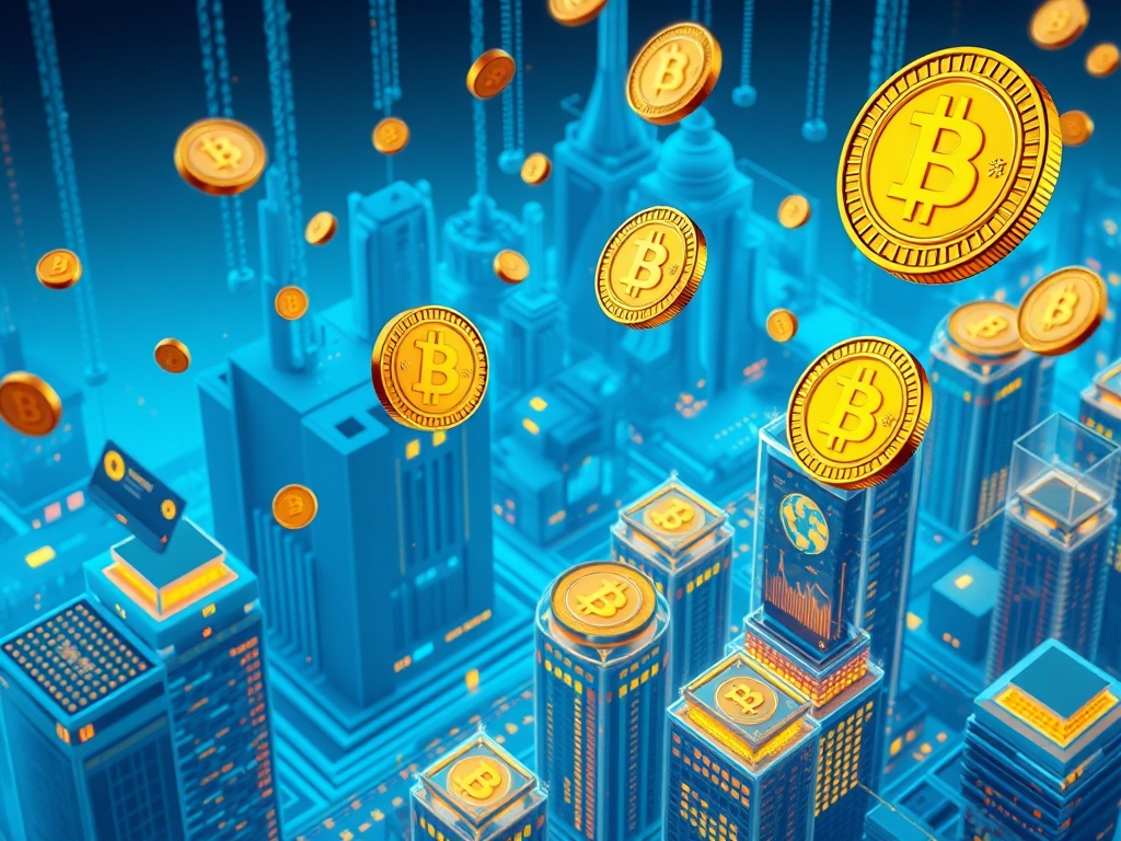 Bitcoin Balonu Tartışması: Politik Etki ve Kurumsal Desteğin Rolü