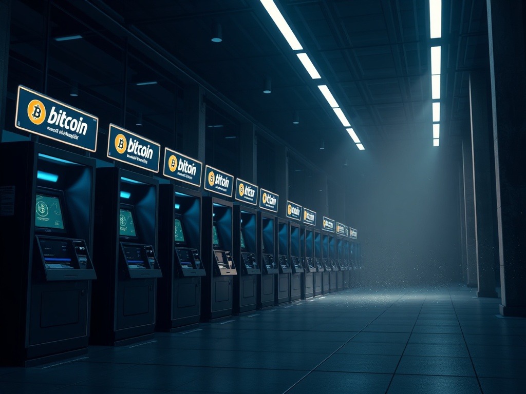 Bitcoin Depot ve BitAccess: 18.5M Dolar Tahkim Karşısında Mücadele