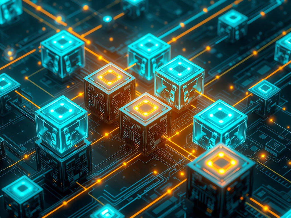 Cipher Mining Amazon Anlaşmasıyla Yükseldi: 15 Yıllık Data Merkezi