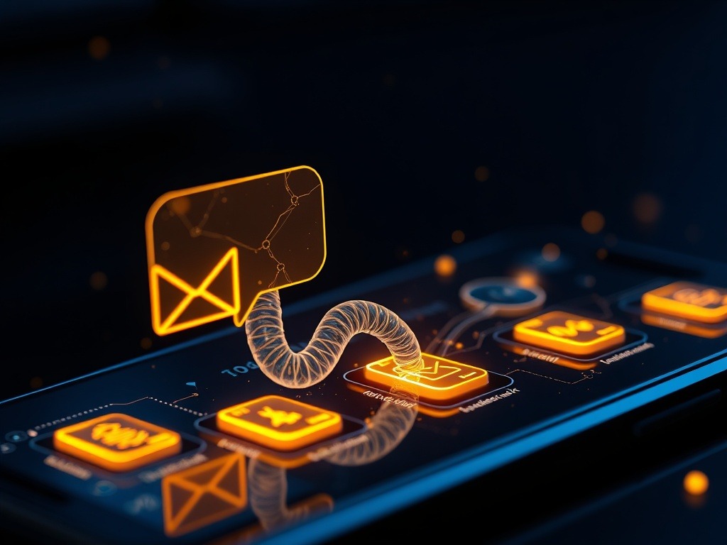 WhatsApp’ta Yeni Tehdit: Brezilya’da Kripto Cüzdanlarına Sızan Solucan