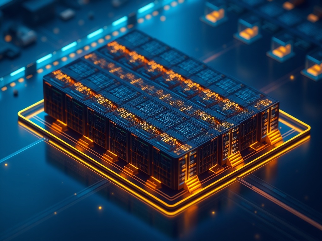 CleanSpark Houston’da AI veri merkezi için kapasite artışı